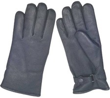 Bundeswehr lederhandschuhe - bundeswehr,