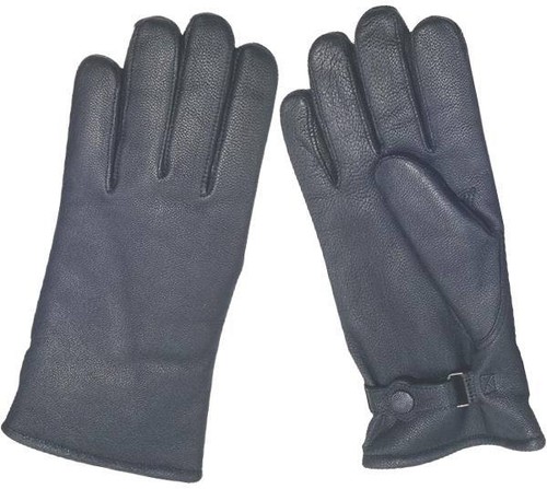 Bundeswehr lederhandschuhe - bundeswehr,