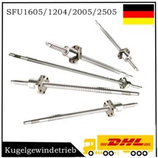 SFU1605/1204/2005/2505/Kugelum