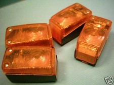 4 Blinker Model ULO 255