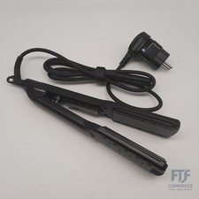 Amazon Basics PTC Ceramic Wet to Dry Hair Straightener, 3.8 cm Plate... FD03405