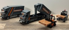 Hornbach klemmbausteinset - klemmbausteinset,
