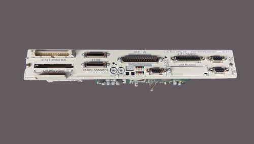 Siemens sinumerik - siemens,