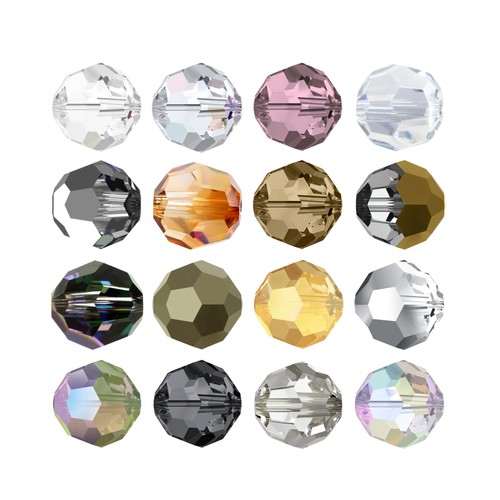 Swarovski kristalle 5000 round - swarovski,