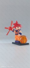 Dragon Ball Figur Mini Son