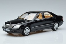 183811 mercedes s600 w220 - mercedes,