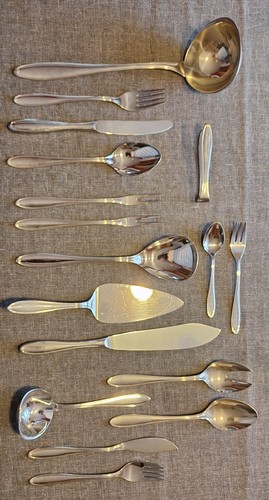 Wmf cromargan tafelbesteck - wmf,