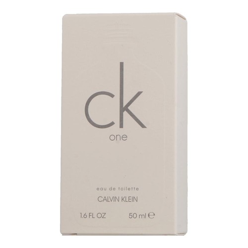 Calvin klein one edt 50ml - calvin, ck