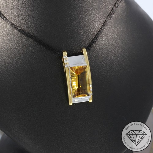 Wert 1510 bicolor brillant - 1510,