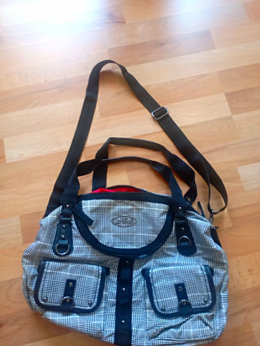 Catwalk großer shopper - catwalk,