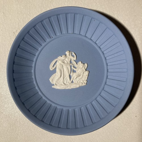 Wedgwood jasperware kleiner - wedgwood,