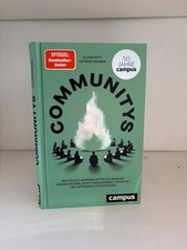 Communitys von Dr. Oliver Pott