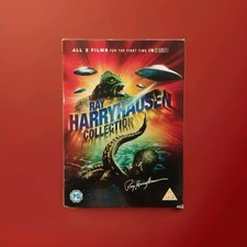 Ray Harryhausen Collection 3