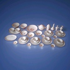 Rosenthal romanze in dur - in,
