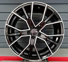 Alufelgen zoll für audi - für,