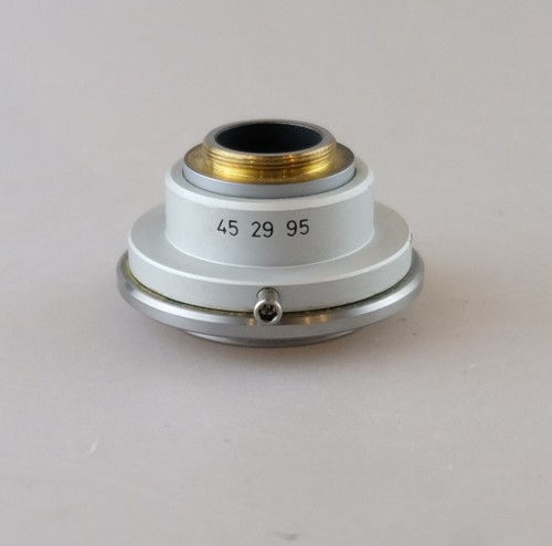 Zeiss mikroskop mount - zeiss, 1x