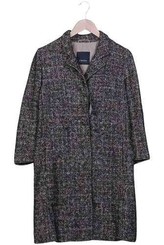 Max mara mantel damen jacke - mara,