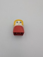 1x Lego Duplo Figur alt
