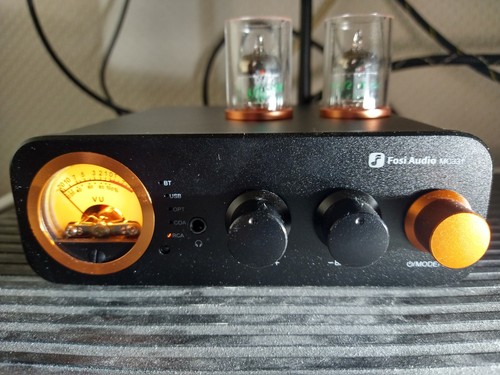 Fosi audio mc331 - fosi,