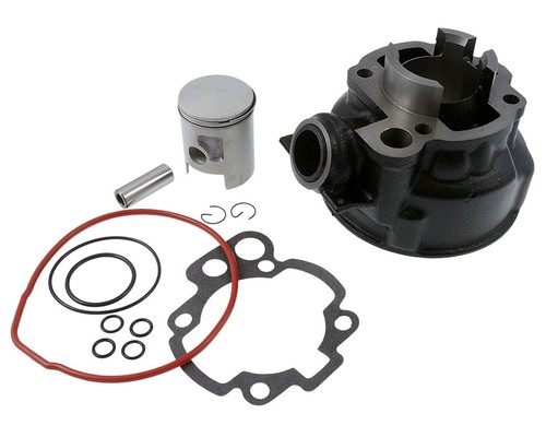 Zylinder kit minarelli - 50, am