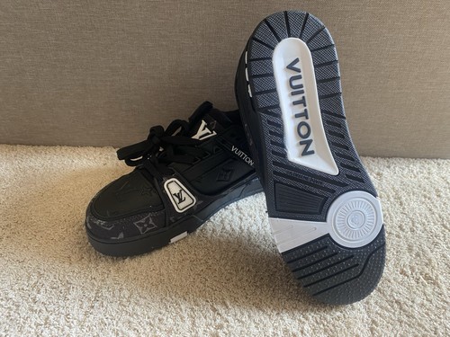 Neue sneaker von louis vuitton - sneaker,