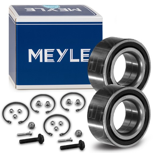 Meyle radlagersatz audi 100 - 2x,