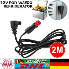 12V DC Kabel Anschlussleitung