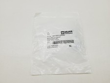 Murrelektronik Rundsteckverbinder M8 Buchse, 3-polig, 7000-08351-0000000