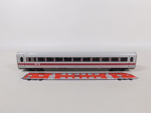 Märklin ice - h0, ac