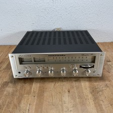 MARANTZ 2226B | Stereo Receiver | 1970er Vintage HiFi