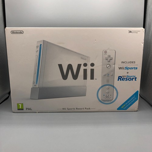 Nintendo wii sports - nintendo,