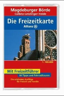 Die freizeitkarte allianz - freizeitkarte,
