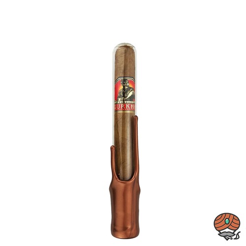 Gurkha gran reserva cognac - gurkha,