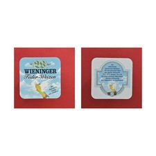 Wieninger Feder-Weizen Flügel