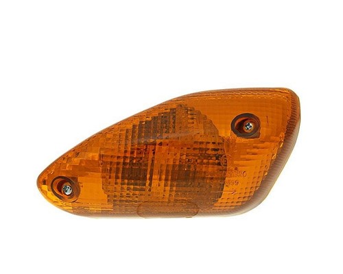 Blinker vorne links getönt - blinker,