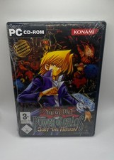 Yu-Gi-Oh Power of Chaos Joey