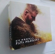 CD Box - KC Rebell   Fata