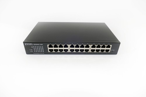 Zyxel gs1900 24e port gbe - zyxel,