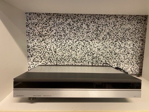 Bang olufsen beomaster 5500 - bang,