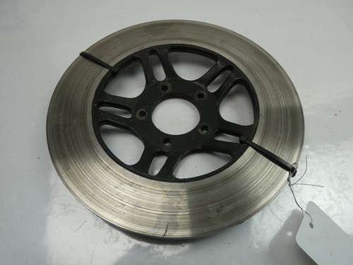 Bremsscheibe vorne links - , &