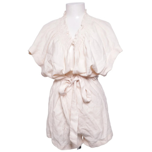 Zara jumpsuit größe m - größe:,