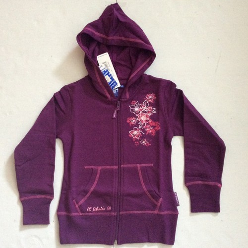 Schalke mädchen sweat - fc,