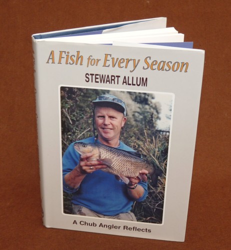 Fish for every - season,, s