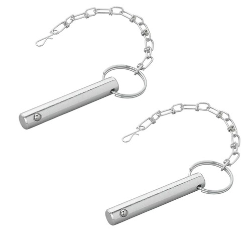 Steckbolzen ø14 - steckbolzen, Ø14,3 mm