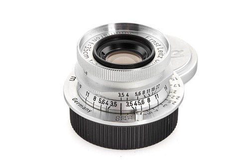 Leica summaron a36 soonc - leica,