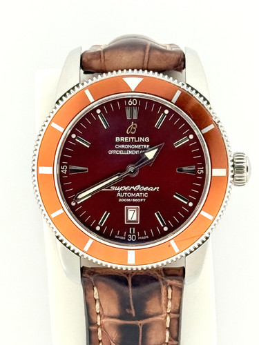 Breitling superocean heritage - breitling,