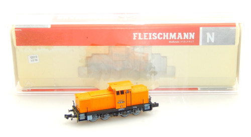 Fleischmann spur 722013 - fleischmann,