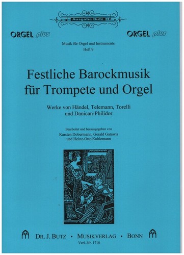 Festliche barockmusik für - festliche,