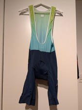 NEU - Le Col L Bib Radhose