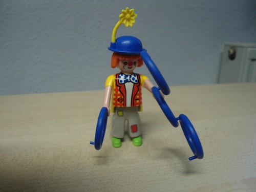 Playmobil 5537 serie 7 - playmobil,